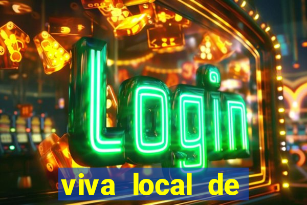 viva local de santos amizade