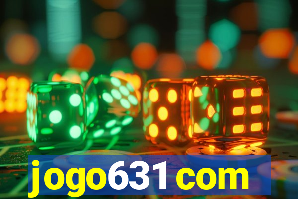 jogo631 com