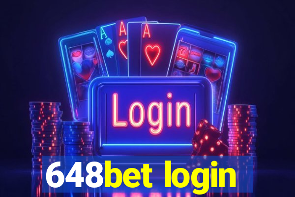 648bet login