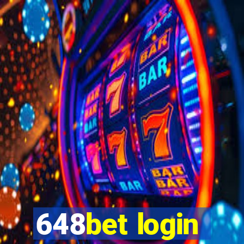 648bet login