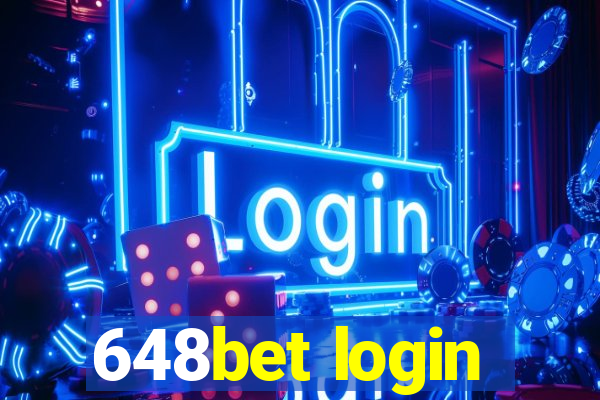 648bet login