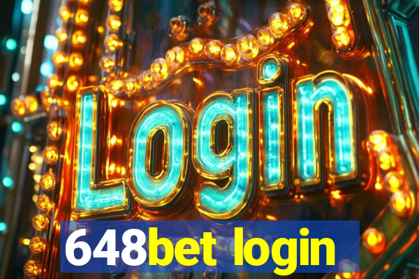 648bet login