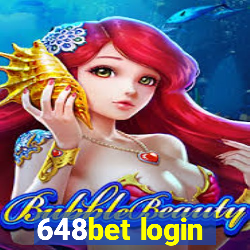 648bet login