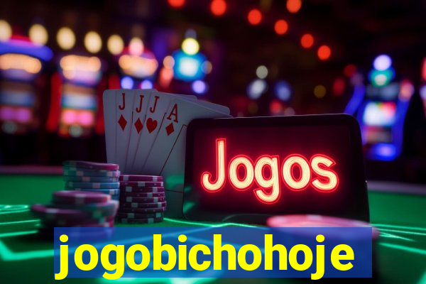 jogobichohoje