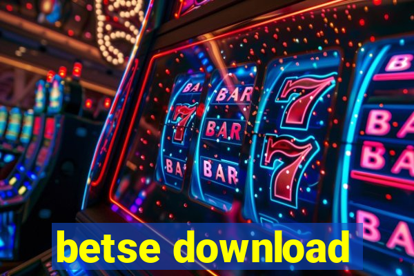 betse download