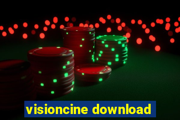 visioncine download