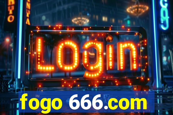 fogo 666.com