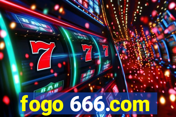 fogo 666.com