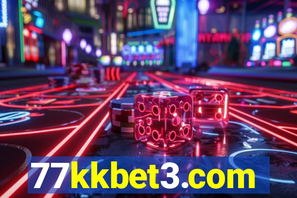 77kkbet3.com