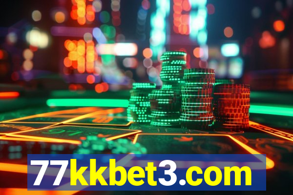 77kkbet3.com