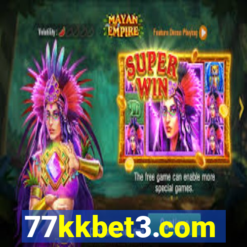 77kkbet3.com