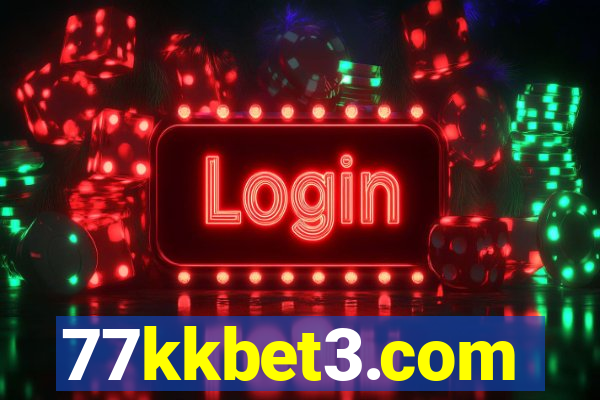 77kkbet3.com