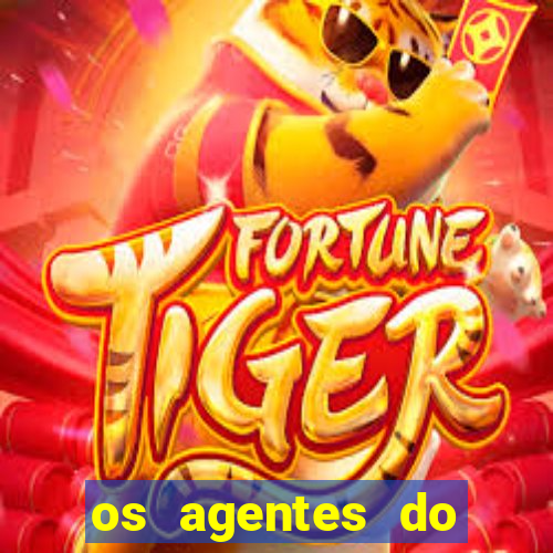 os agentes do destino online dublado assistir os agentes do destino dublado online gratis