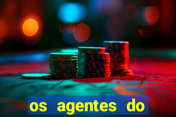 os agentes do destino online dublado assistir os agentes do destino dublado online gratis