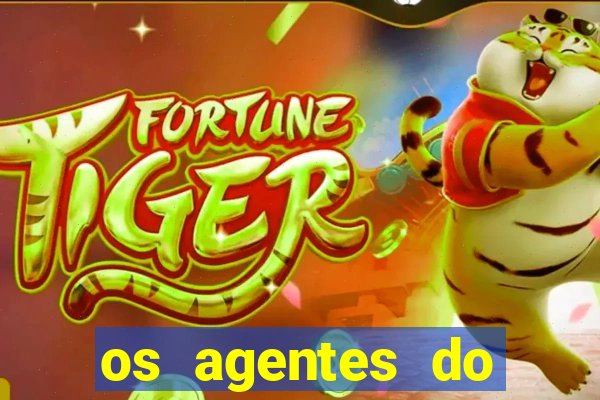 os agentes do destino online dublado assistir os agentes do destino dublado online gratis