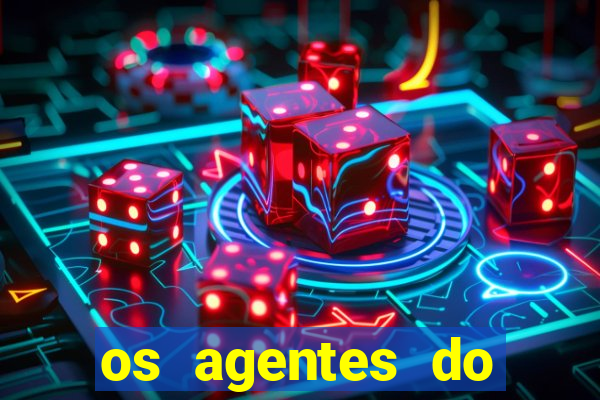 os agentes do destino online dublado assistir os agentes do destino dublado online gratis