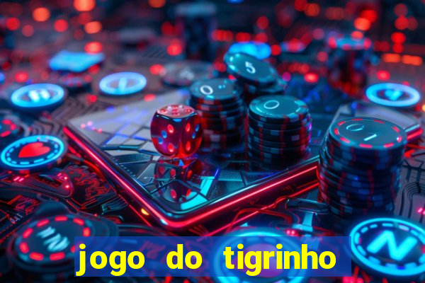 jogo do tigrinho em casa chinesa