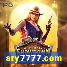 ary7777.com