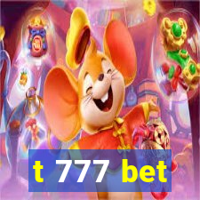 t 777 bet