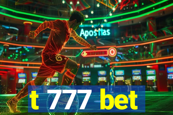 t 777 bet