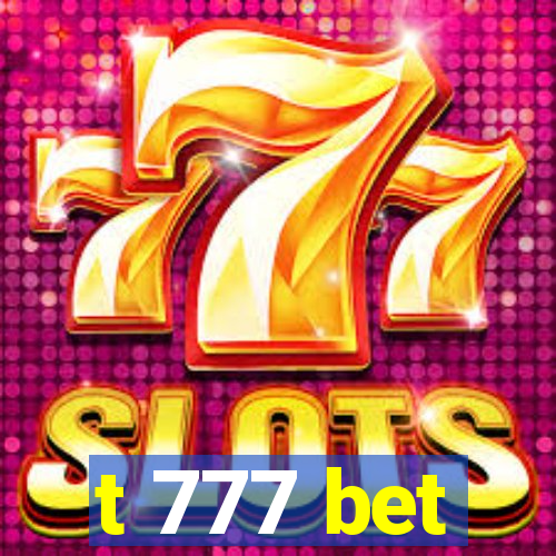 t 777 bet