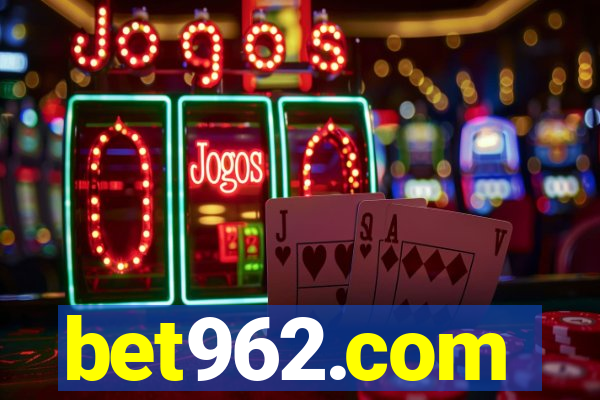 bet962.com