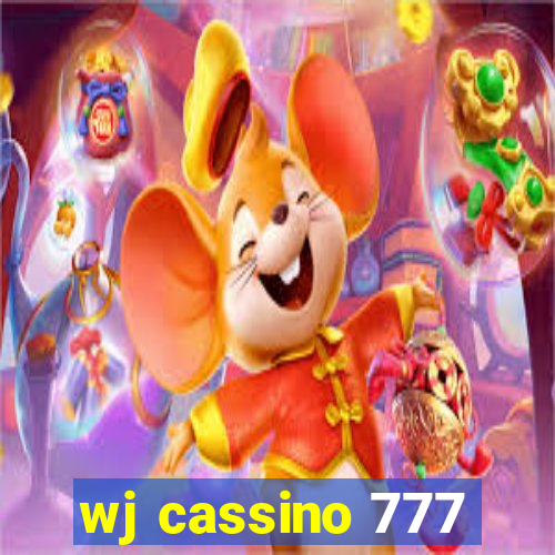 wj cassino 777