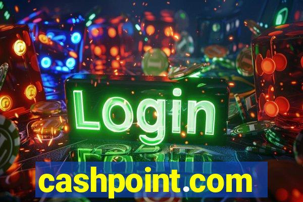 cashpoint.com