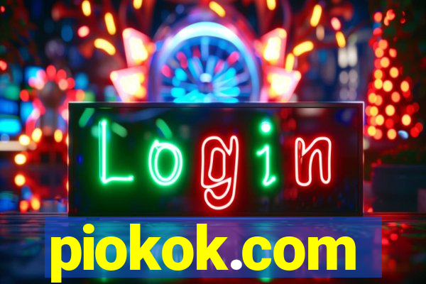 piokok.com