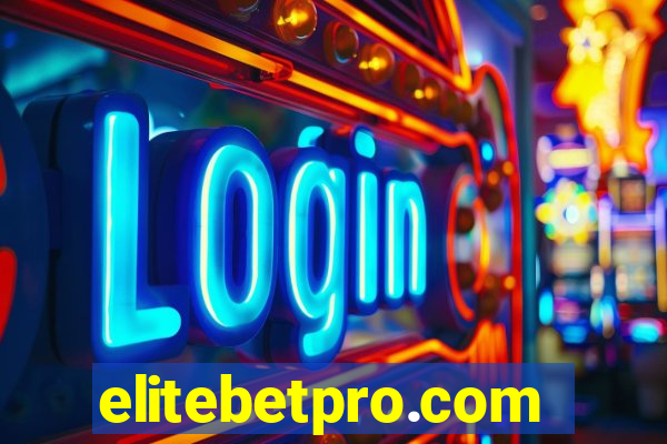 elitebetpro.com