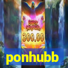 ponhubb