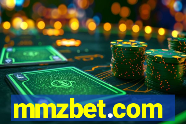 mmzbet.com