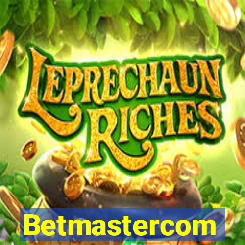 Betmastercom