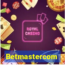 Betmastercom