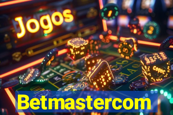 Betmastercom