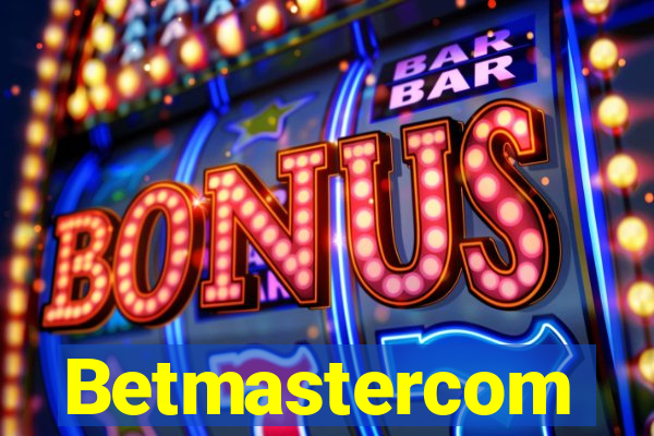 Betmastercom