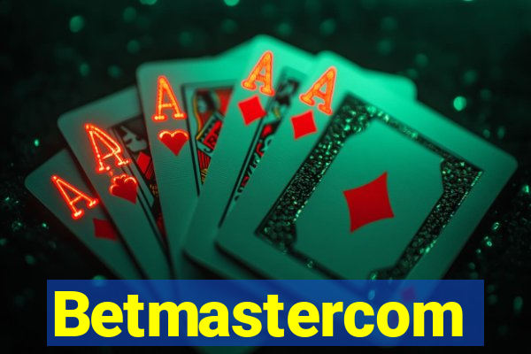 Betmastercom