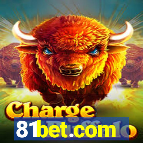 81bet.com