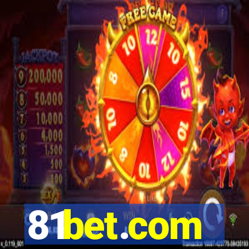 81bet.com