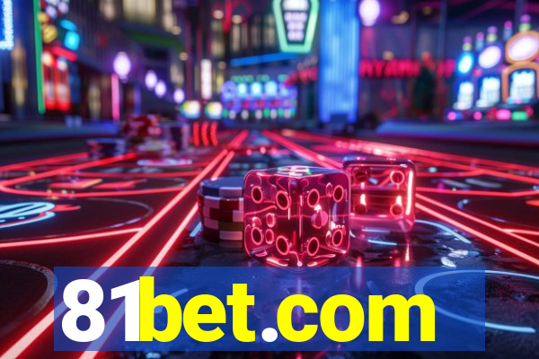 81bet.com