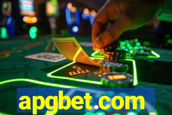 apgbet.com