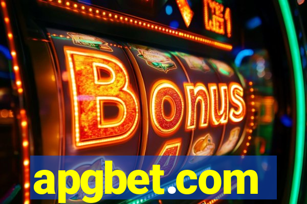 apgbet.com