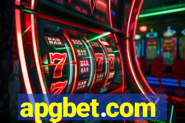 apgbet.com