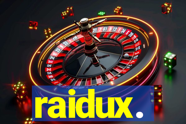 raidux.