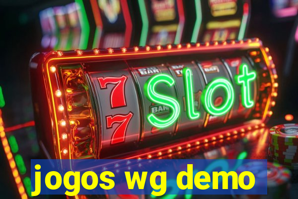 jogos wg demo