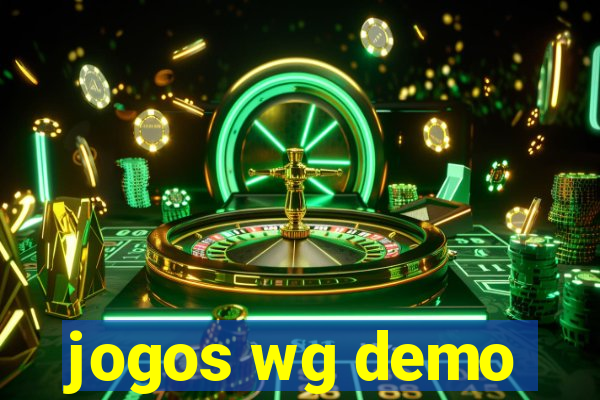 jogos wg demo