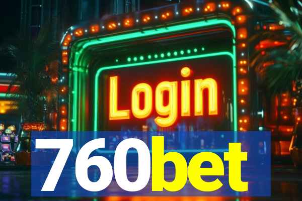 760bet