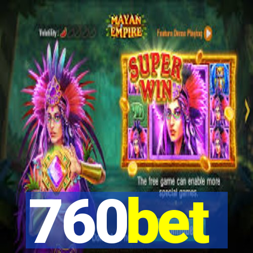 760bet