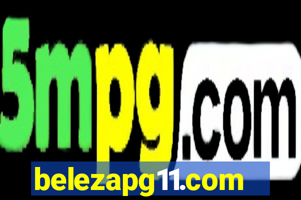 belezapg11.com