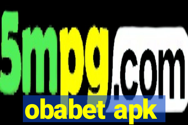 obabet apk